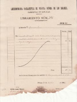 Libramiento 396