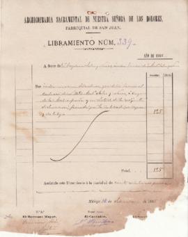 Libramiento 339