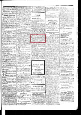 Noticias del Septenario de 1889.