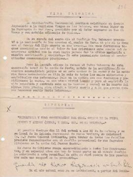 Información Septenario 1954