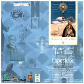 Exposición Agnus Dei, Cinco Siglos de culto y cultura